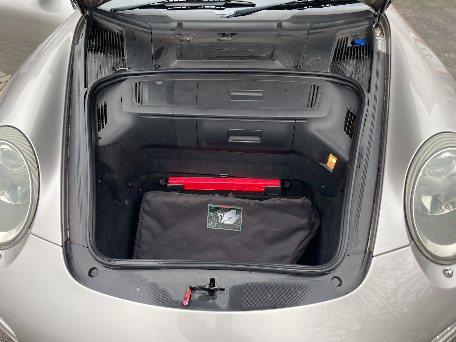 Used Porsche 911 2011 for sale - 76242956: Photo 28