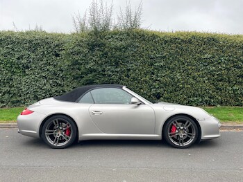 Used Porsche 911 2011 for sale - 76242956: Photo