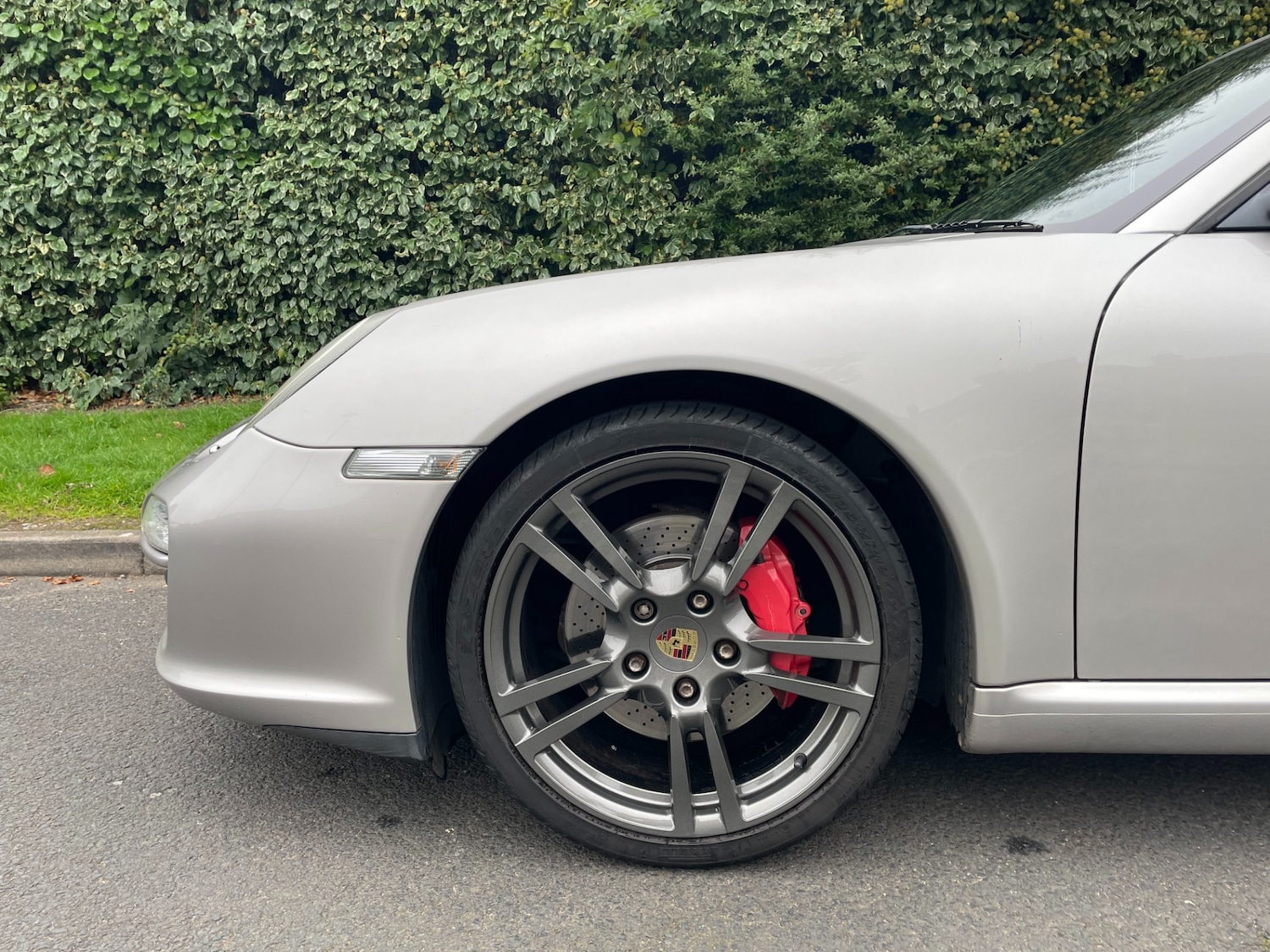 Used Porsche 911 2011 for sale - 76242956: Photo 34