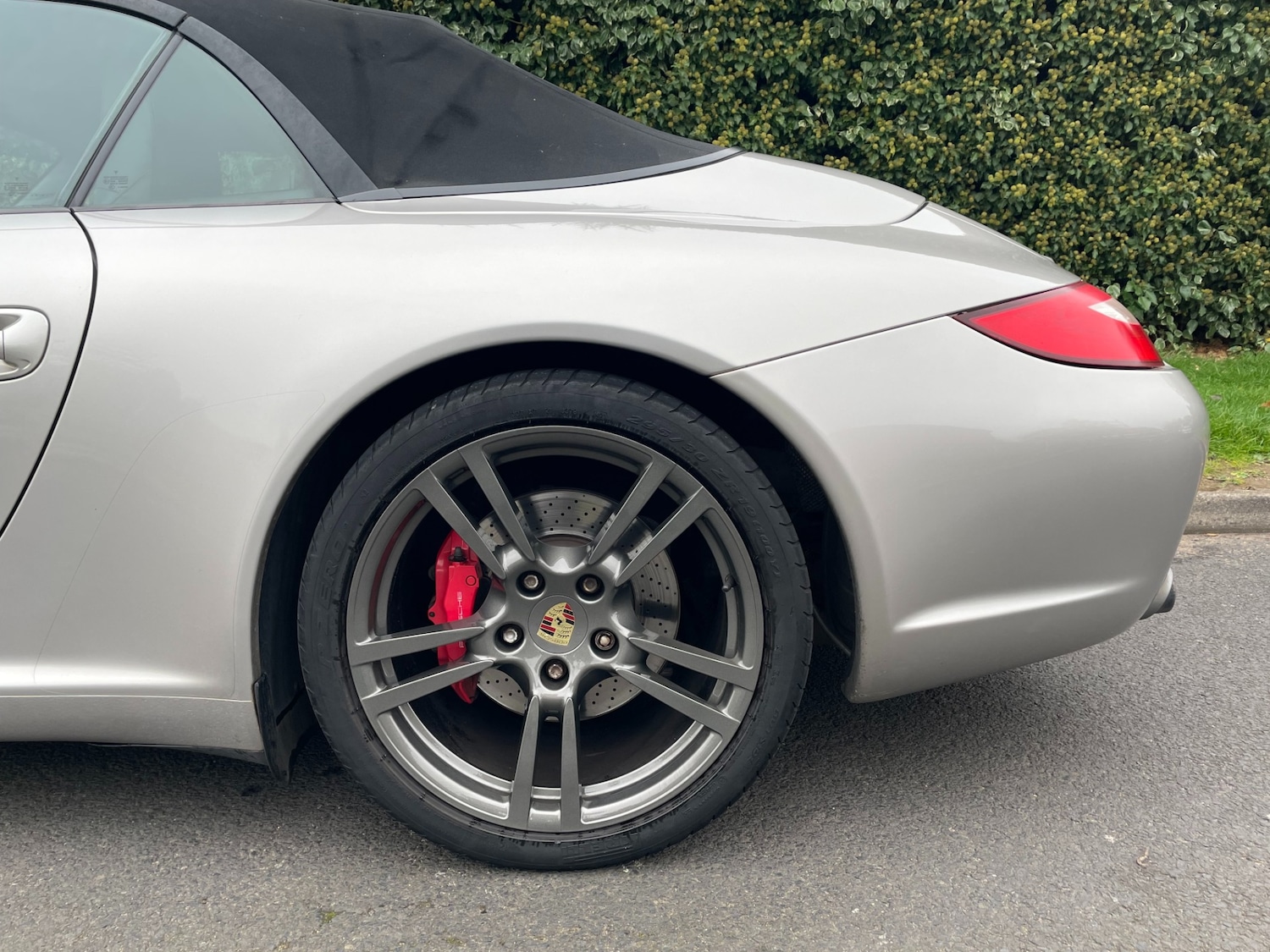 Used Porsche 911 2011 for sale - 76242956: Photo 35