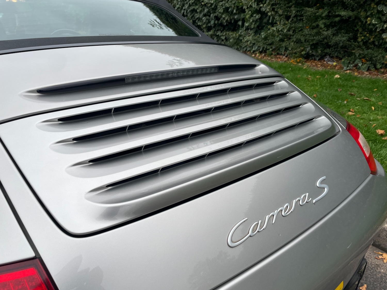 Used Porsche 911 2011 for sale - 76242956: Photo 36