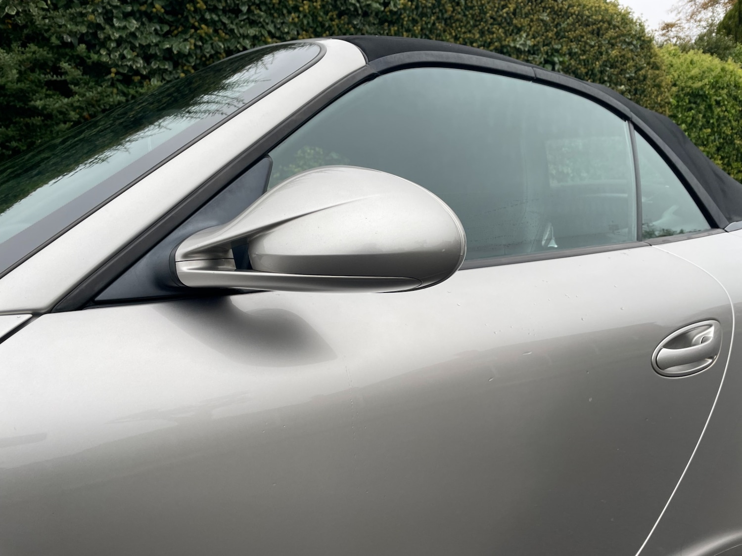 Used Porsche 911 2011 for sale - 76242956: Photo 37