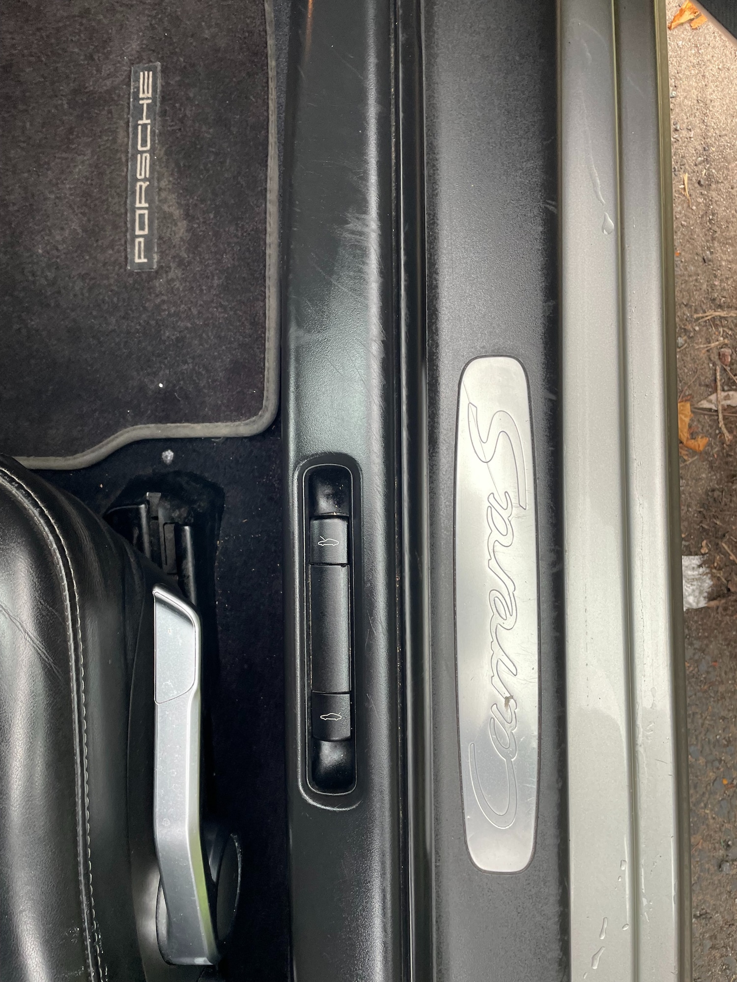 Used Porsche 911 2011 for sale - 76242956: Photo 42