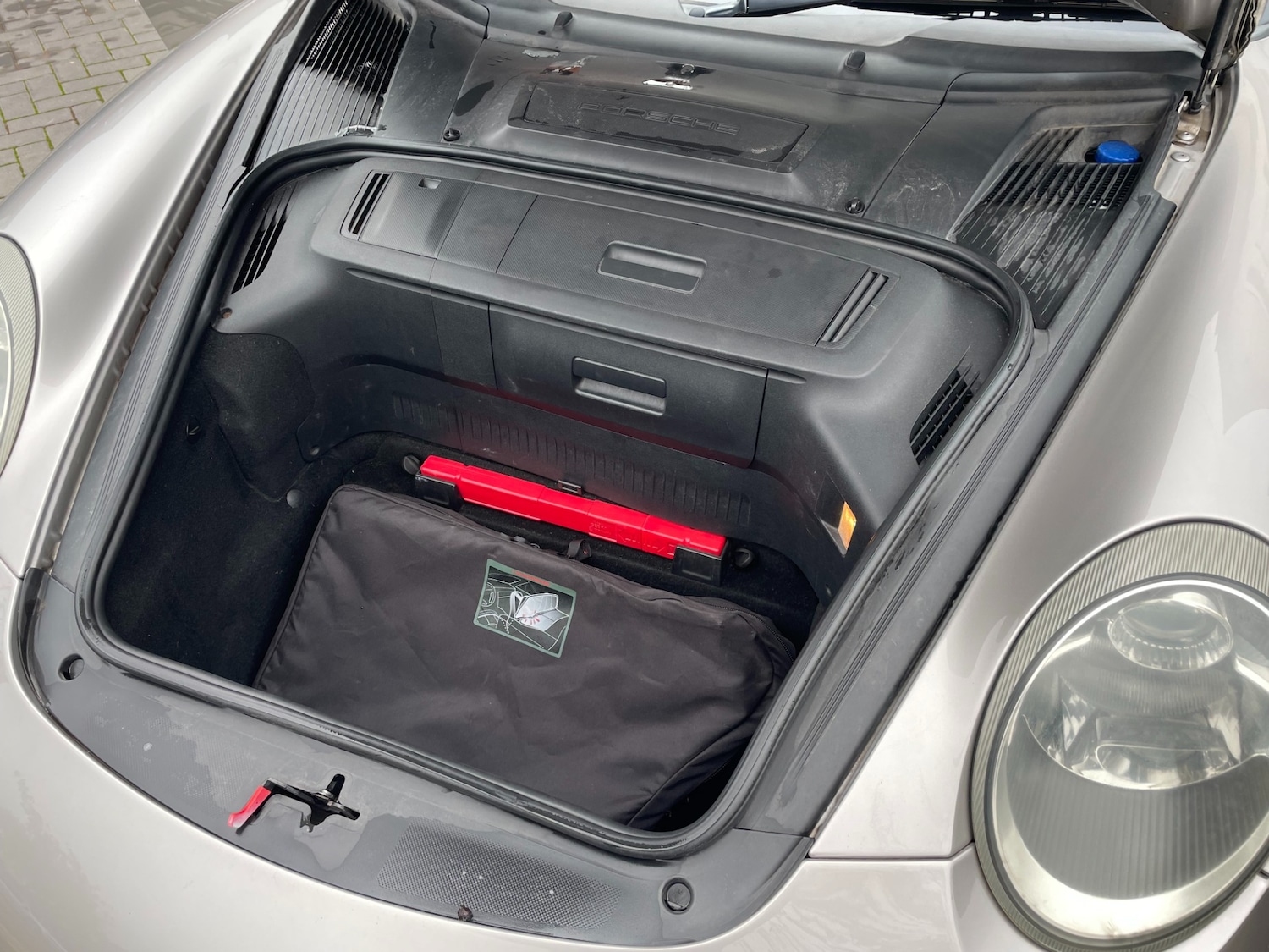 Used Porsche 911 2011 for sale - 76242956: Photo 46