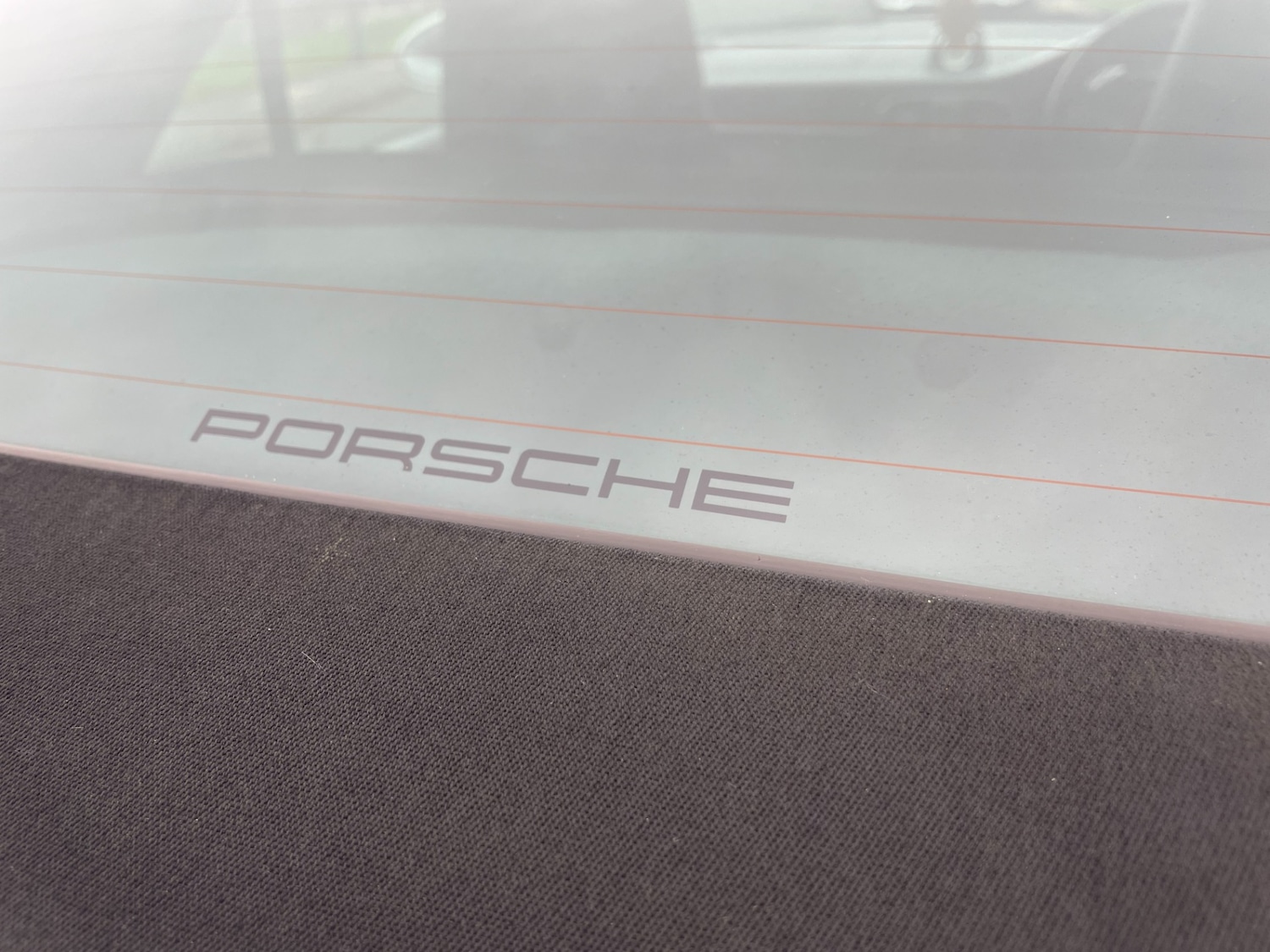 Used Porsche 911 2011 for sale - 76242956: Photo 48