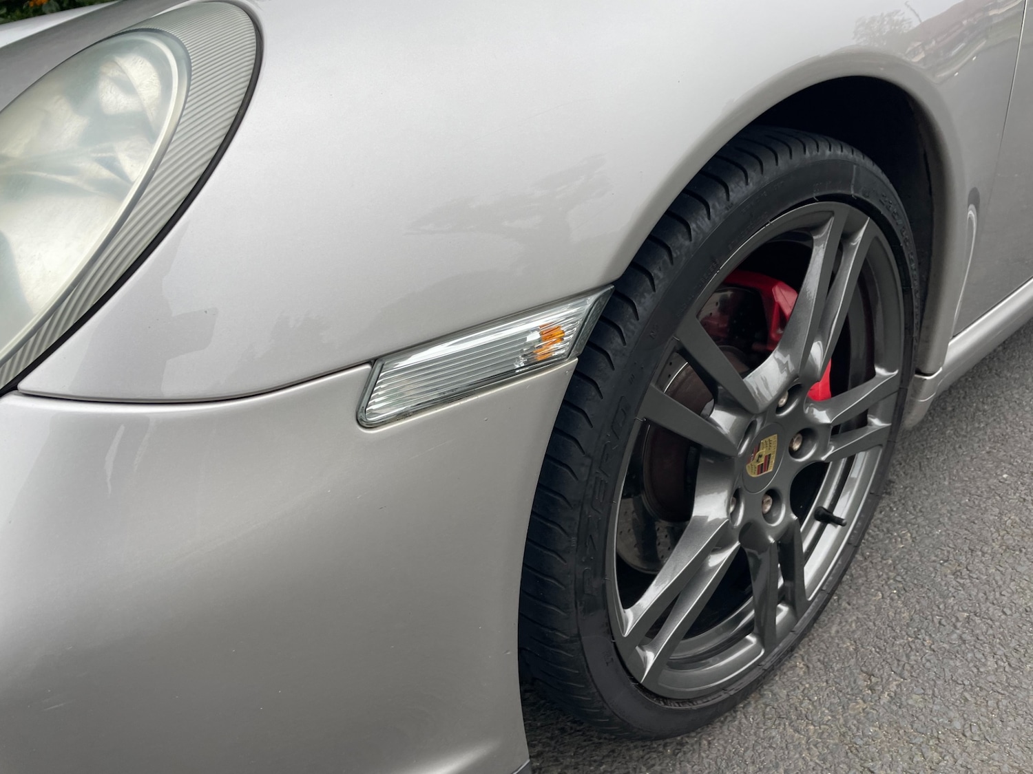 Used Porsche 911 2011 for sale - 76242956: Photo 49