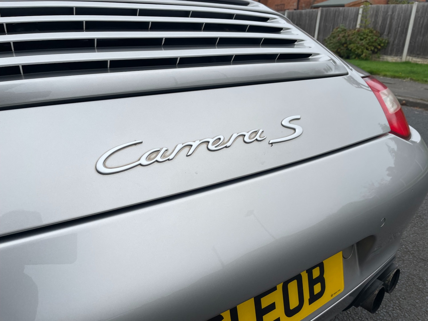 Used Porsche 911 2011 for sale - 76242956: Photo 53