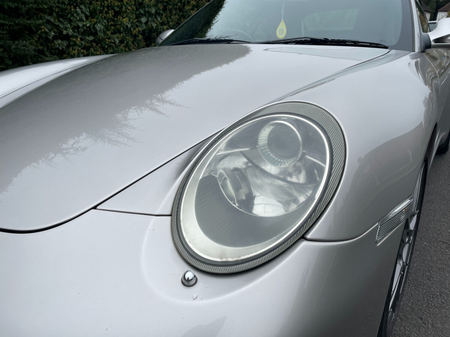 Used Porsche 911 2011 for sale - 76242956: Photo 54