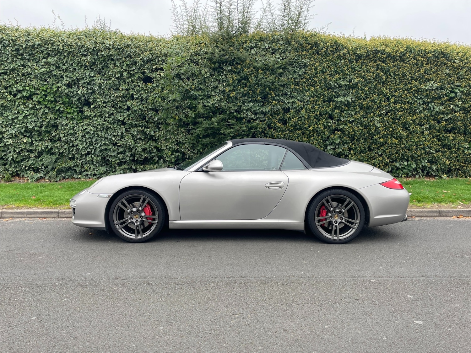 Used Porsche 911 2011 for sale - 76242956: Photo 6