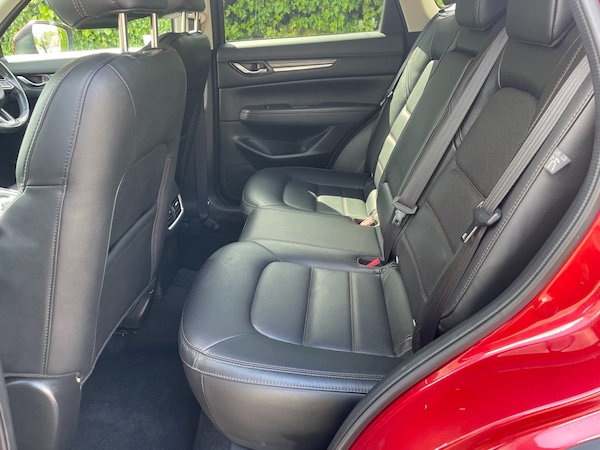Used Mazda CX-5 2018 for sale - 75294577: Photo 20