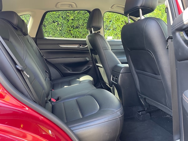 Used Mazda CX-5 2018 for sale - 75294577: Photo 21