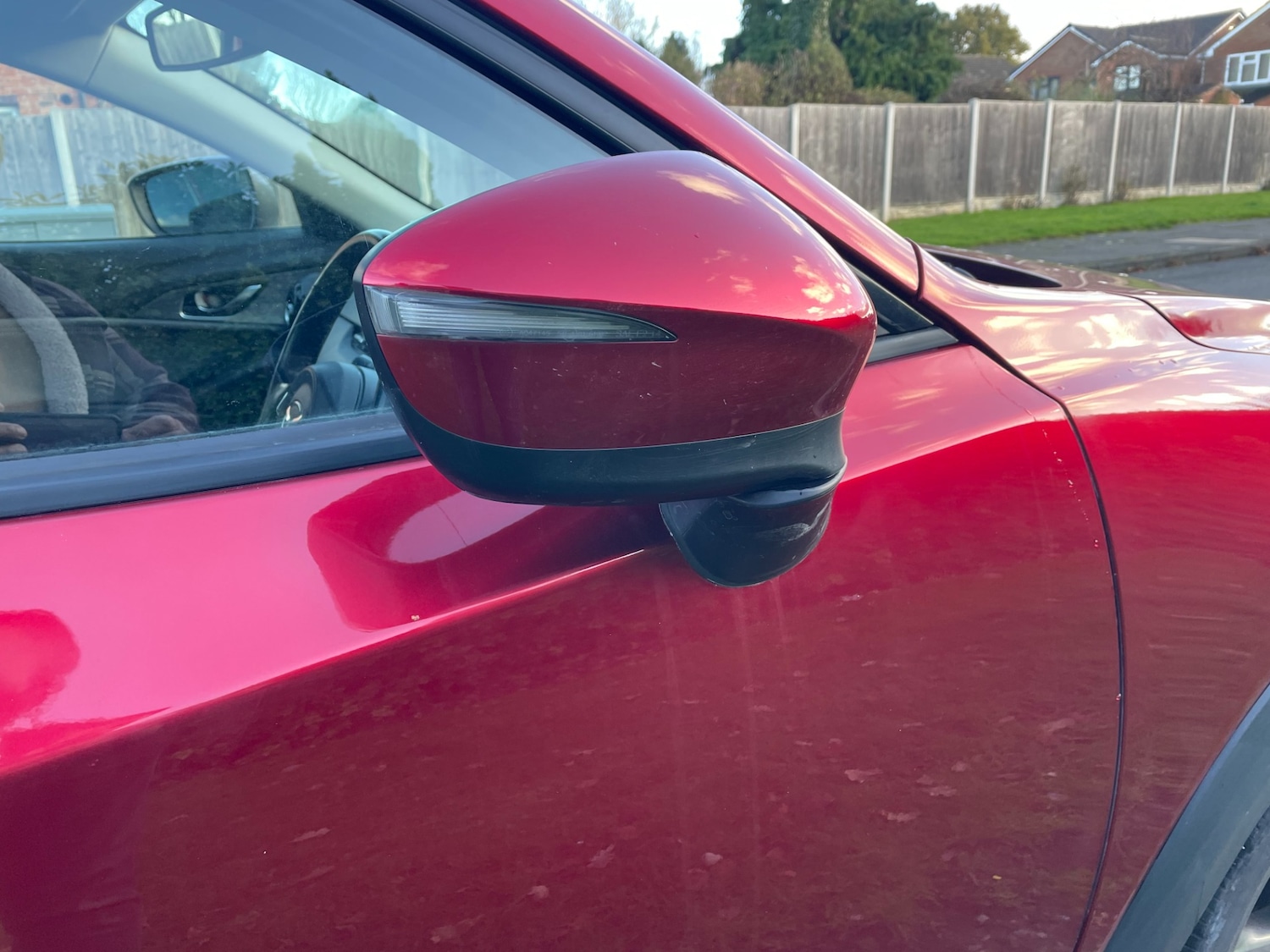 Used Mazda CX-3 2018 for sale - 76699706: Photo 11