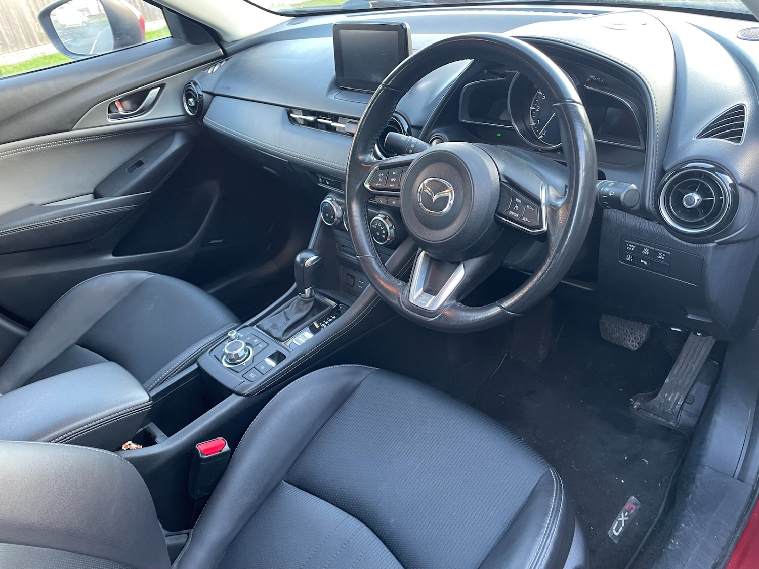 Used Mazda CX-3 2018 for sale - 76699706: Photo 14