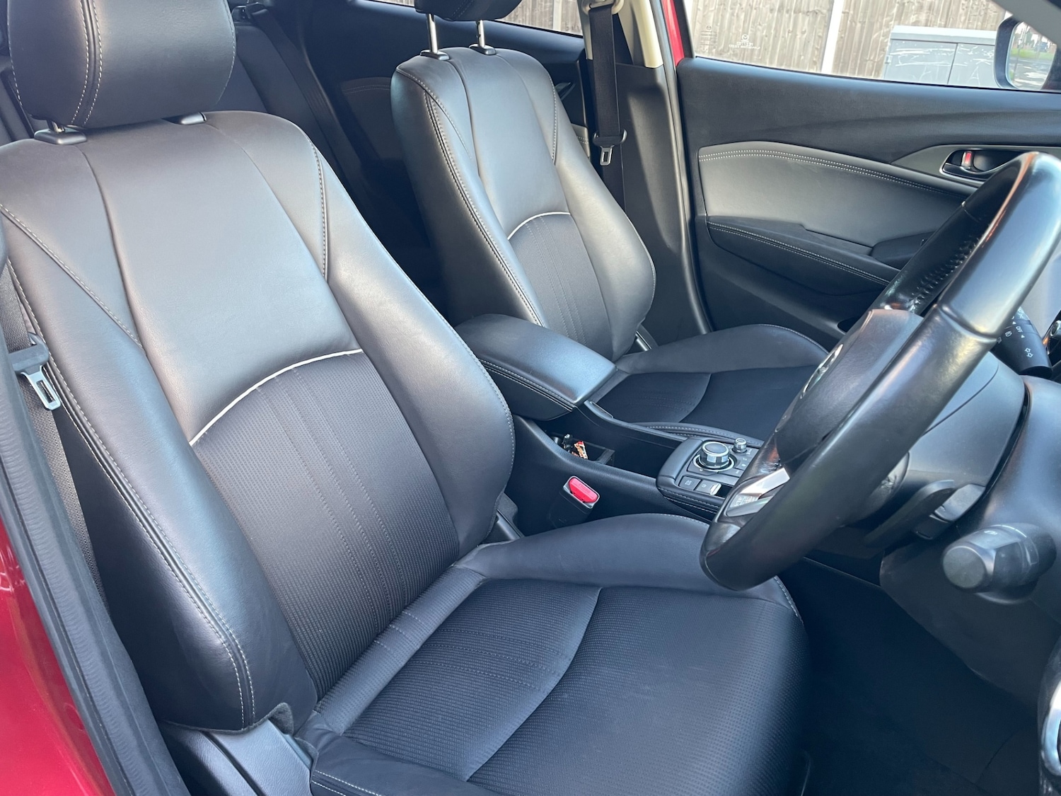 Used Mazda CX-3 2018 for sale - 76699706: Photo 15