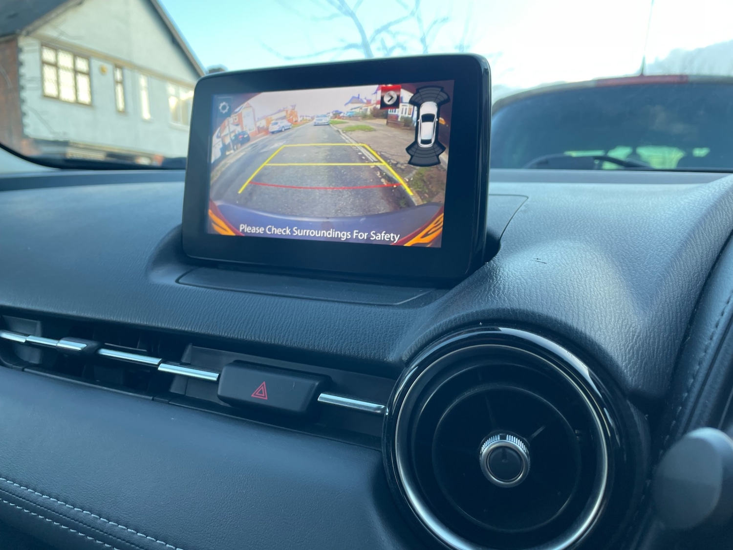 Used Mazda CX-3 2018 for sale - 76699706: Photo 20