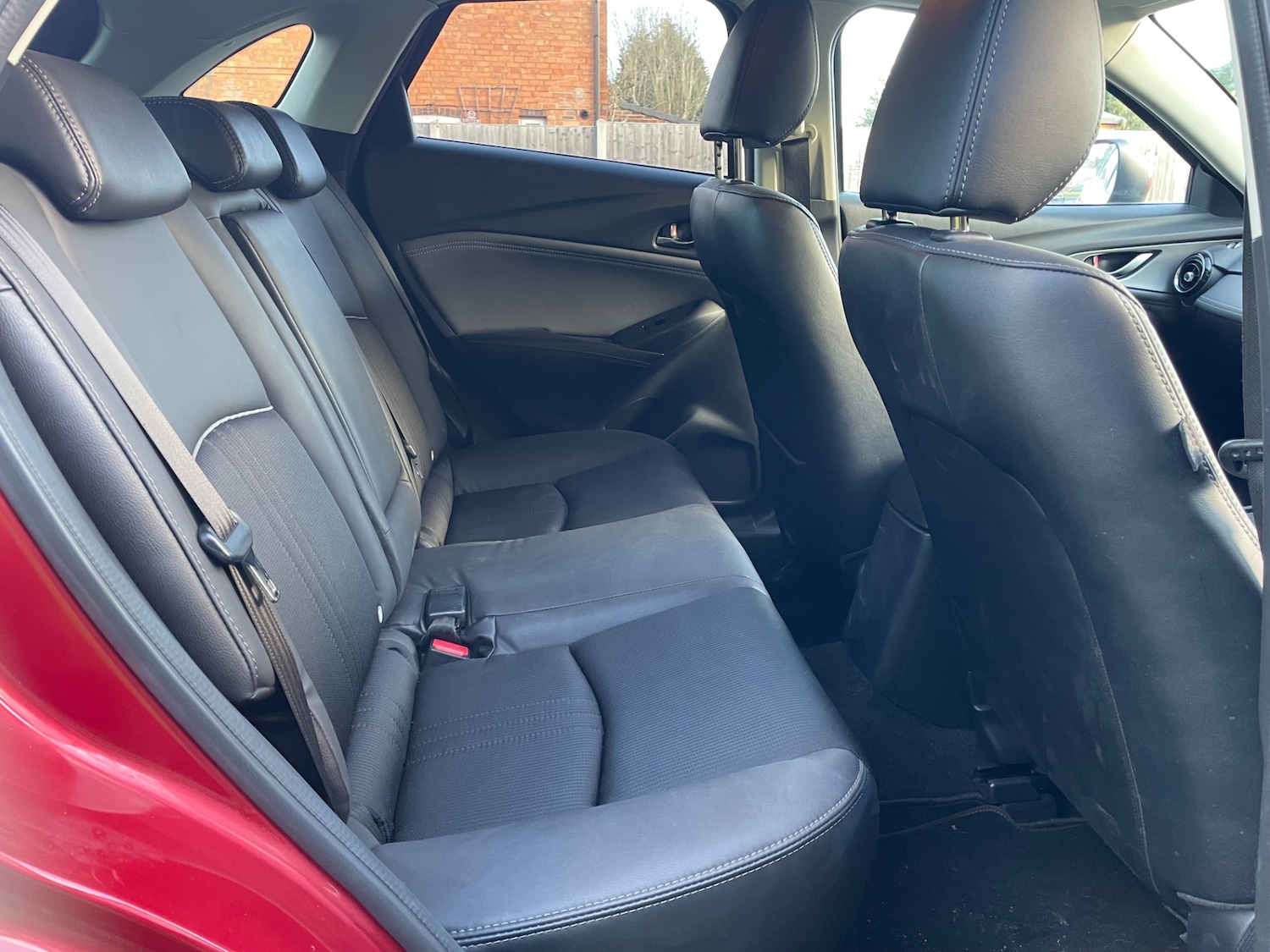 Used Mazda CX-3 2018 for sale - 76699706: Photo 21