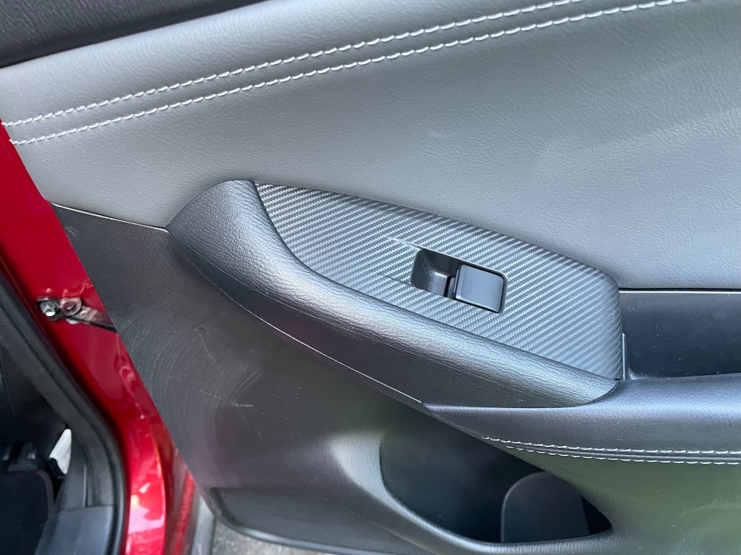 Used Mazda CX-3 2018 for sale - 76699706: Photo 22