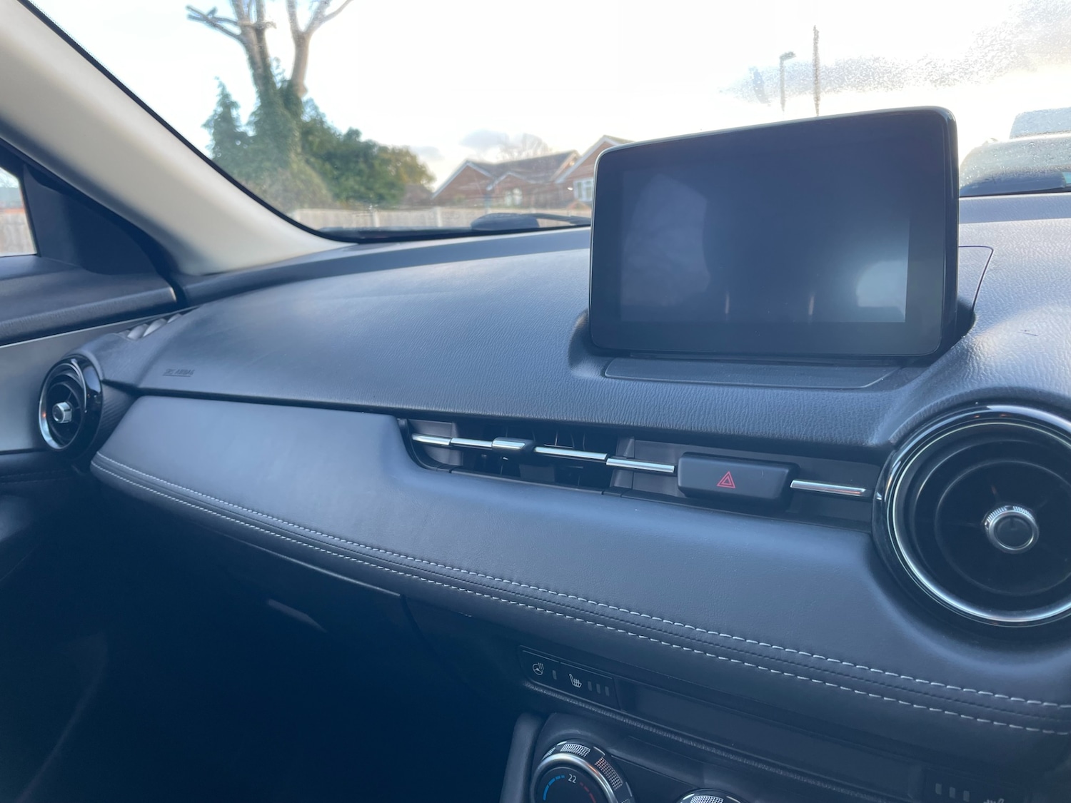 Used Mazda CX-3 2018 for sale - 76699706: Photo 23