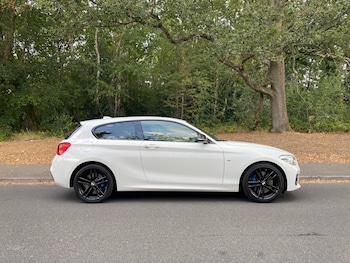 Used BMW 1 Series 2015 for sale - 79617773: Photo