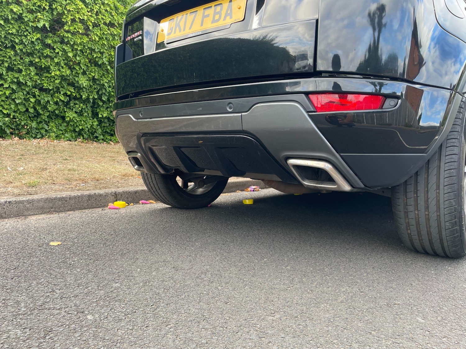 Vehicle 15