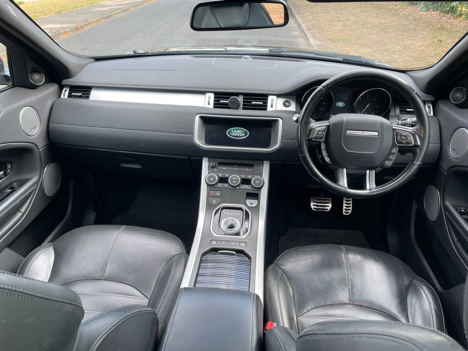 Vehicle 29
