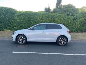Used Volkswagen Polo 2020 for sale - 75254620: Photo