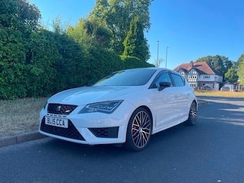Used SEAT Leon 2015 for sale - 79189574: Photo