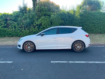 Used SEAT Leon 2015 for sale - 79189574: Photo