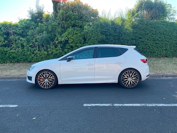 Used SEAT Leon 2015 for sale - 79189574: Photo