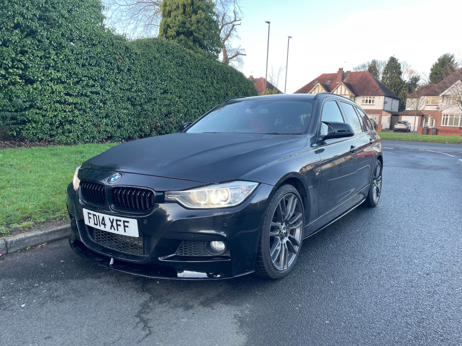 Used BMW 3 Series 2014 for sale - 77023481: Photo 10