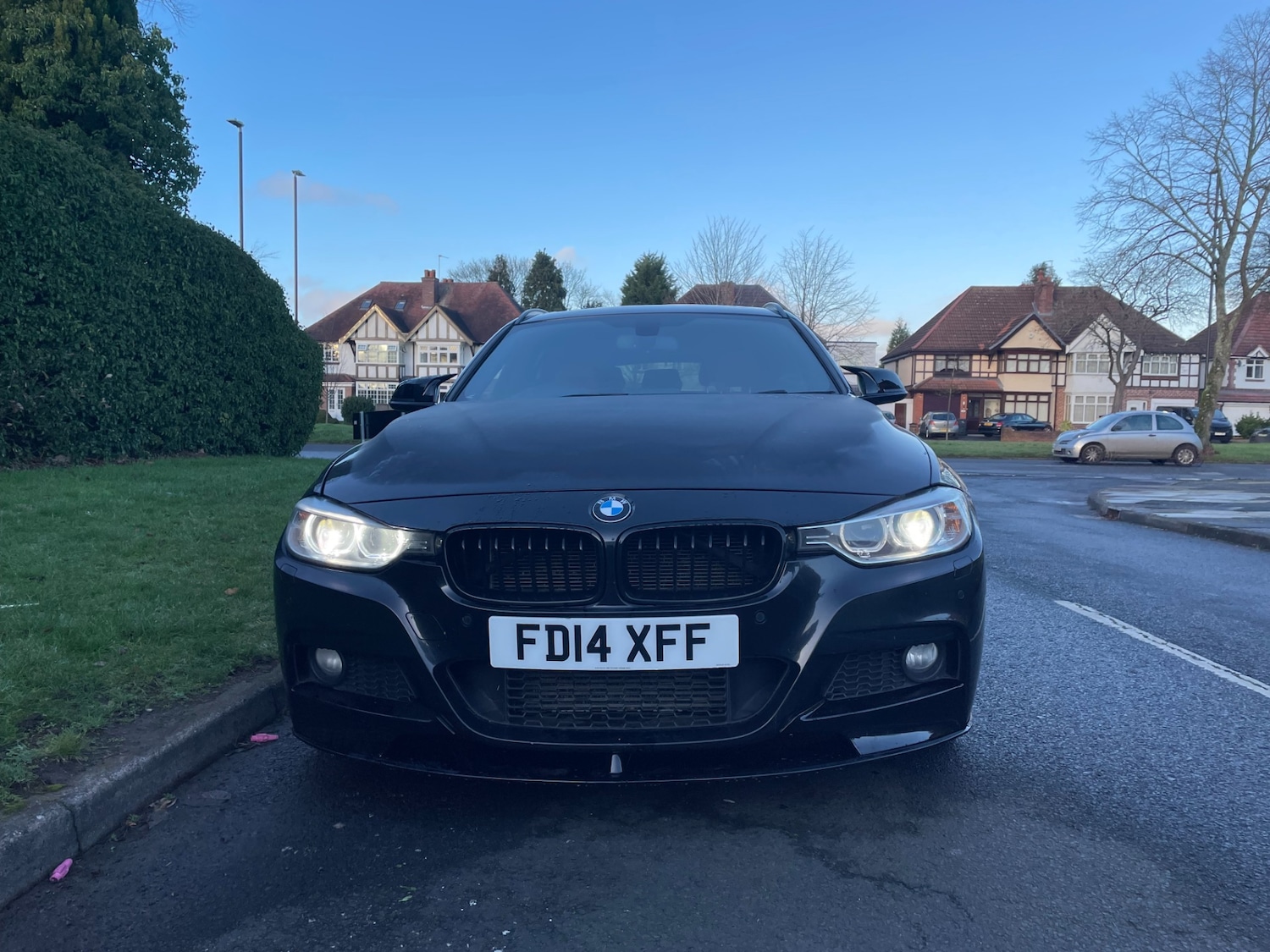 Used BMW 3 Series 2014 for sale - 77023481: Photo 11