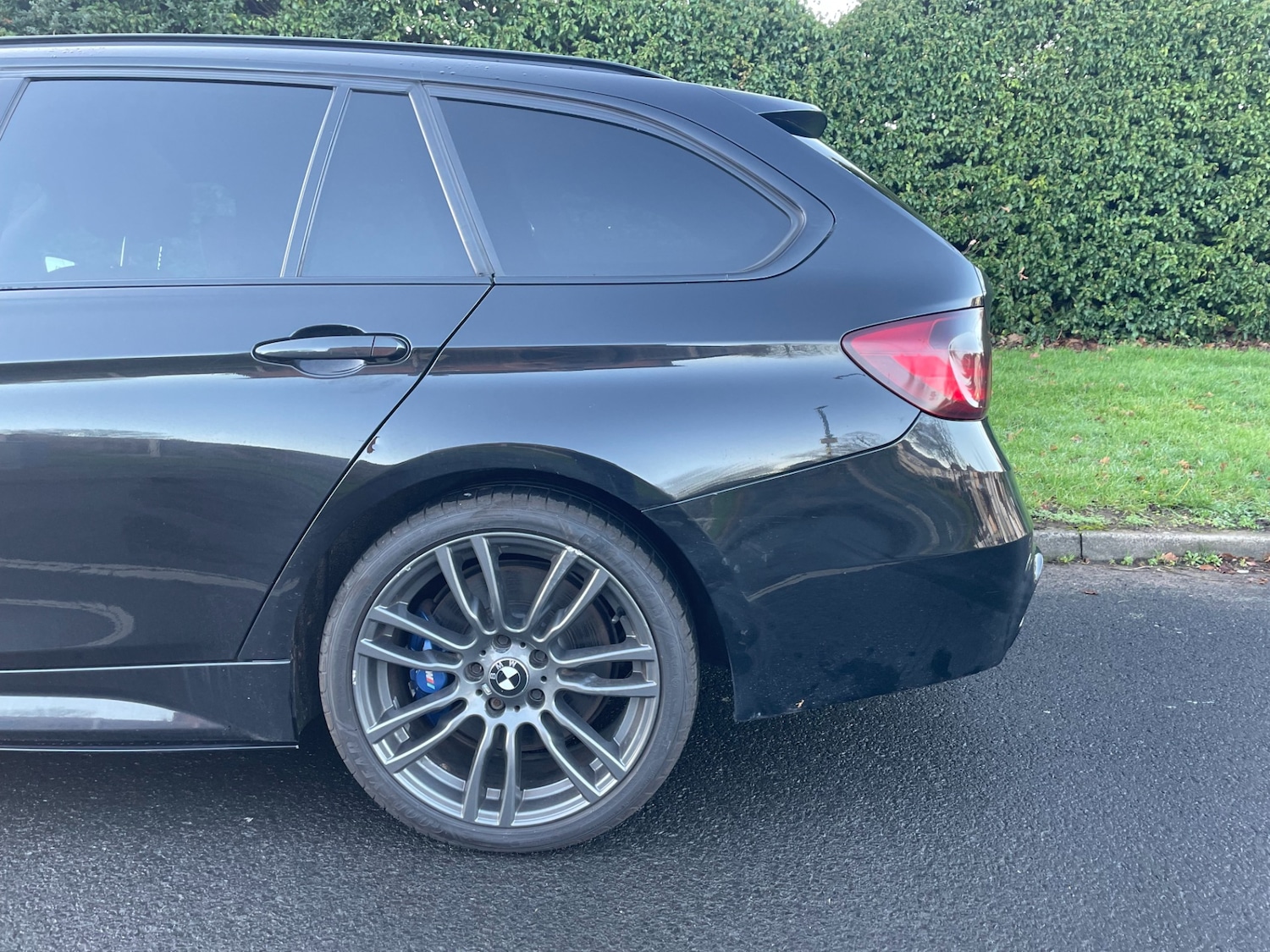 Used BMW 3 Series 2014 for sale - 77023481: Photo 13