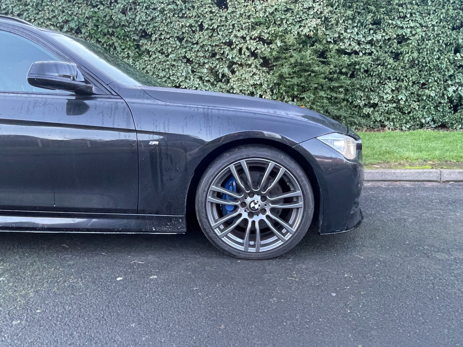 Used BMW 3 Series 2014 for sale - 77023481: Photo 15