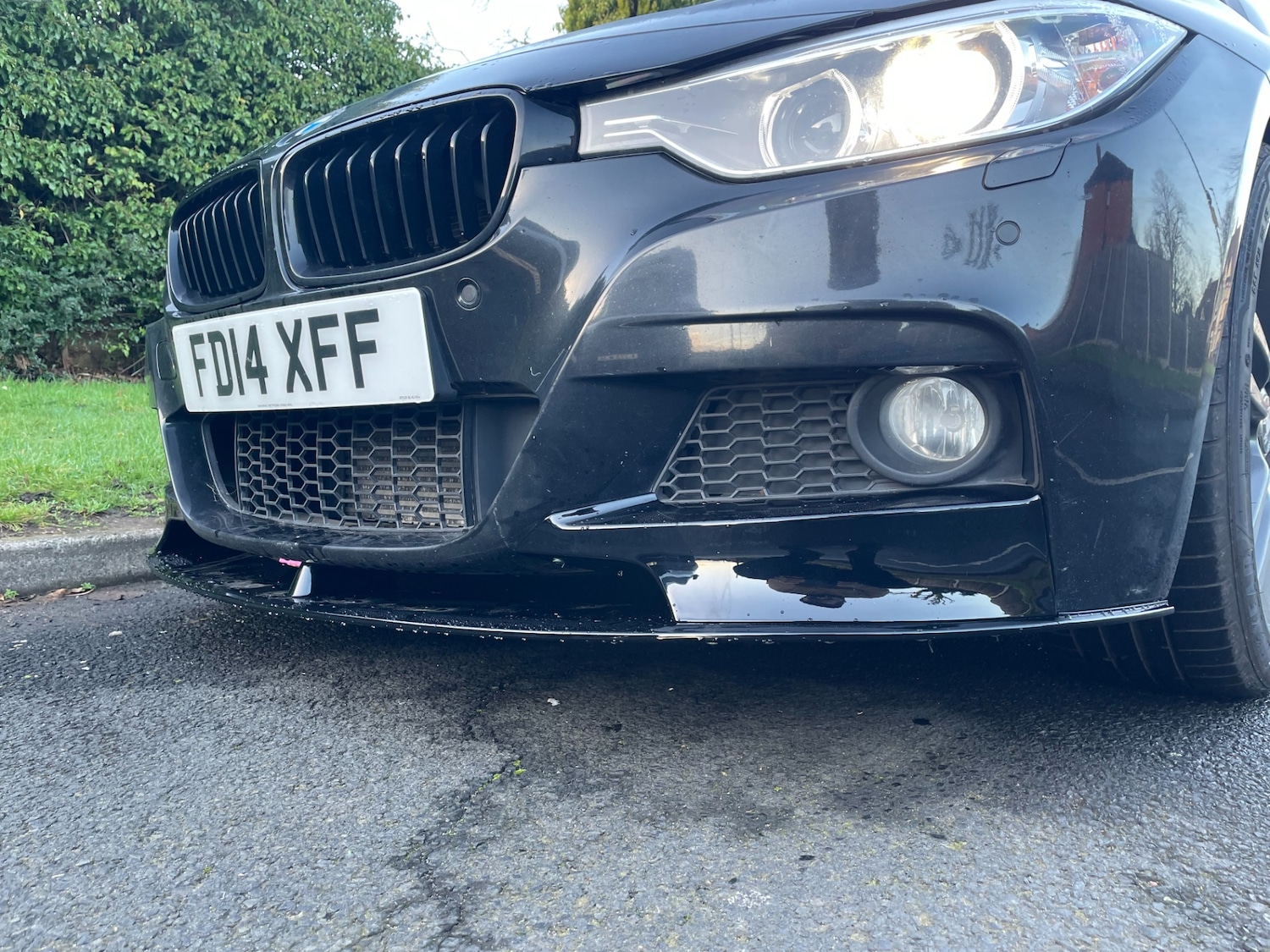 Used BMW 3 Series 2014 for sale - 77023481: Photo 16