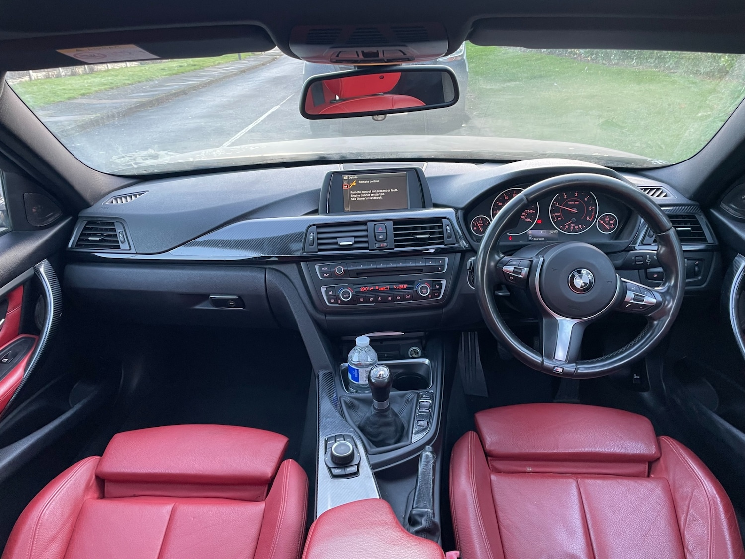 Used BMW 3 Series 2014 for sale - 77023481: Photo 18