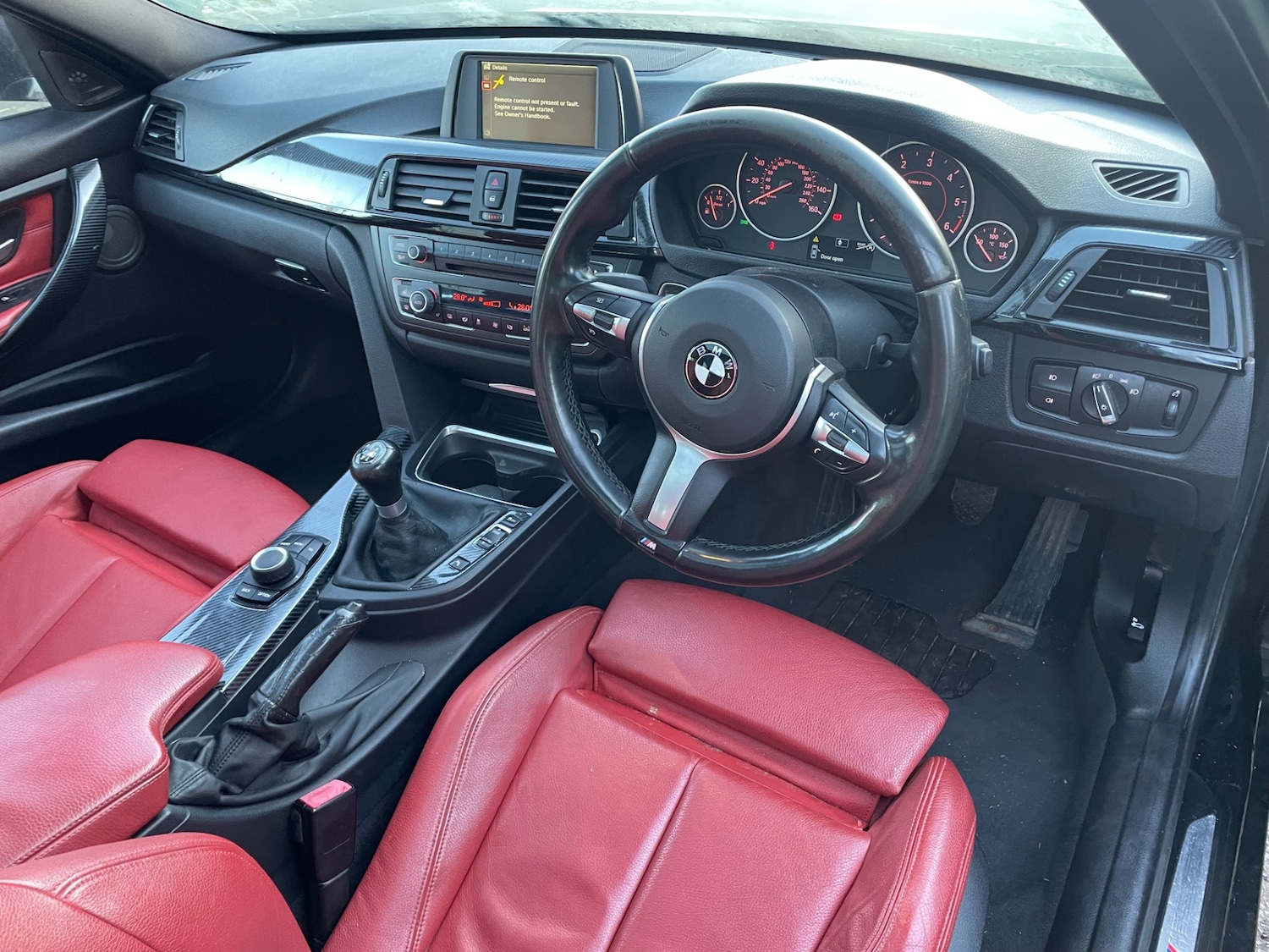 Used BMW 3 Series 2014 for sale - 77023481: Photo 19