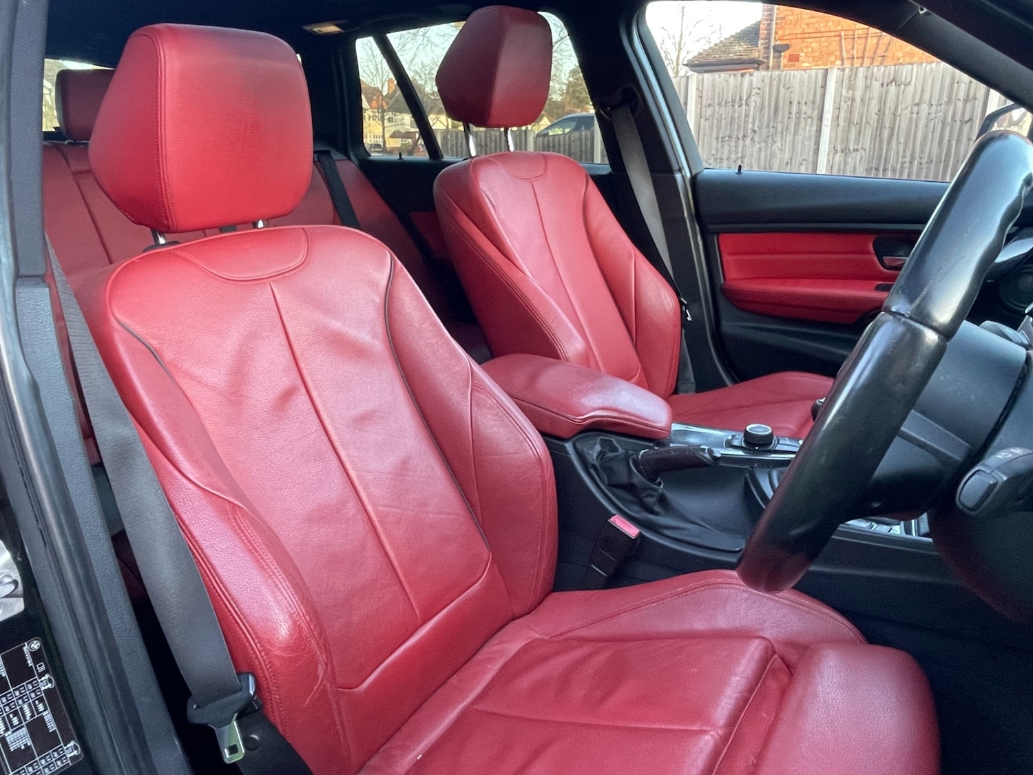 Used BMW 3 Series 2014 for sale - 77023481: Photo 21