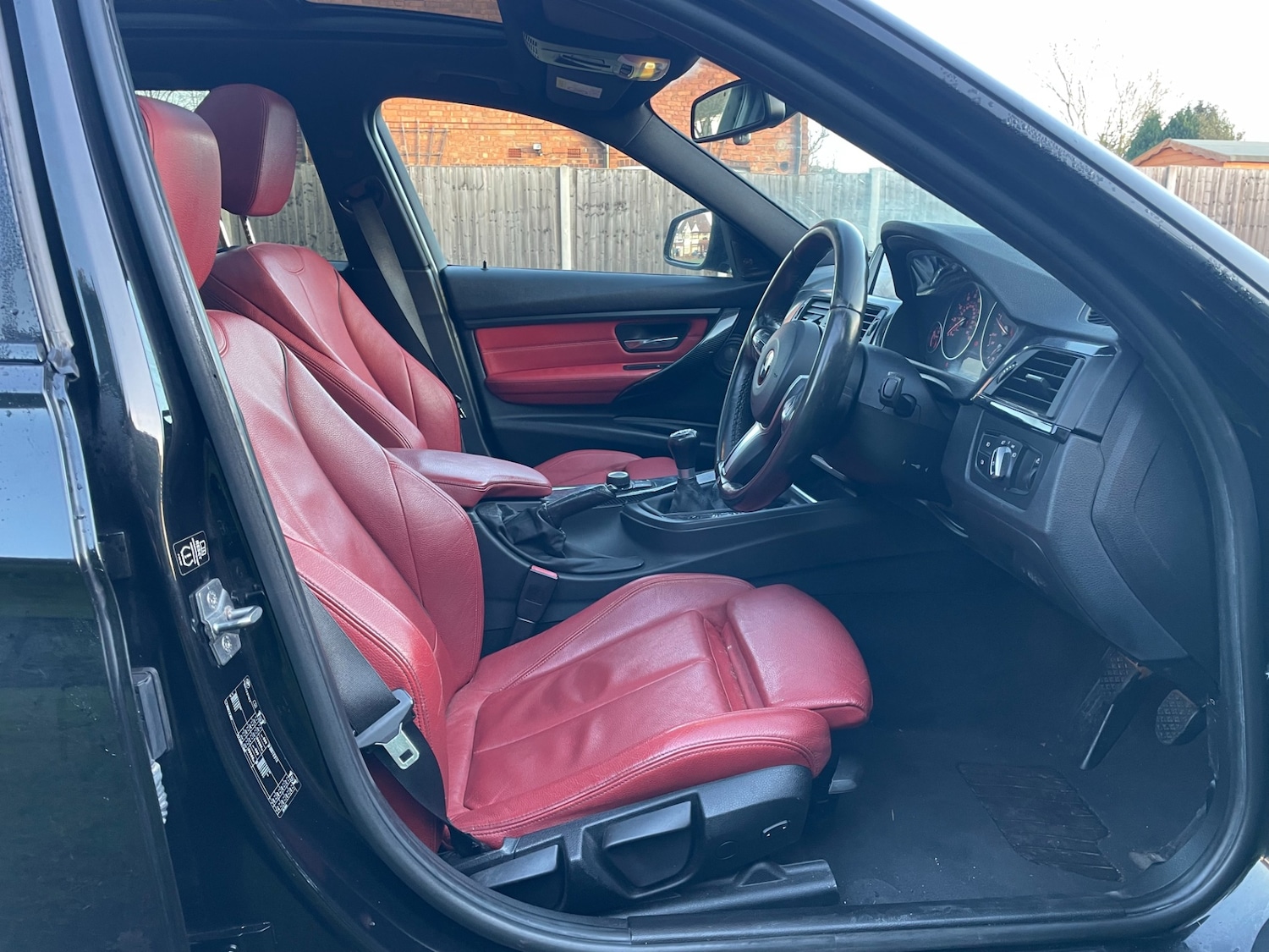 Used BMW 3 Series 2014 for sale - 77023481: Photo 22