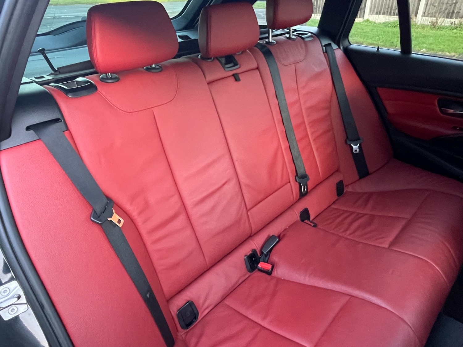 Used BMW 3 Series 2014 for sale - 77023481: Photo 23