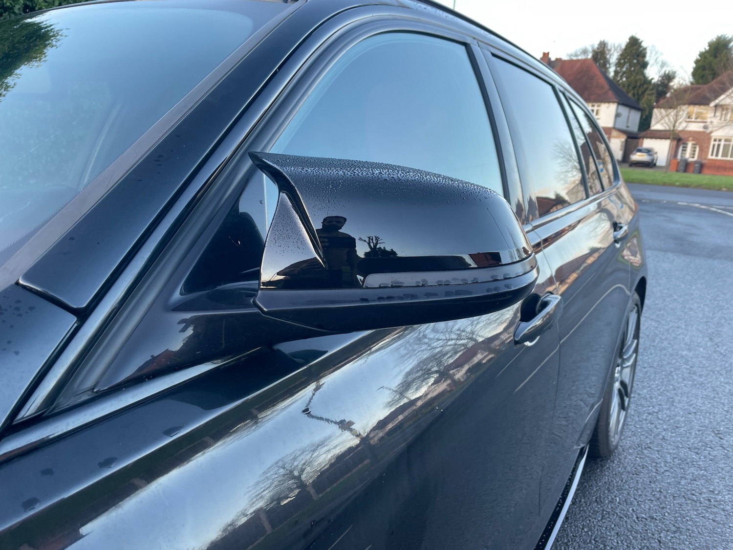 Used BMW 3 Series 2014 for sale - 77023481: Photo 30