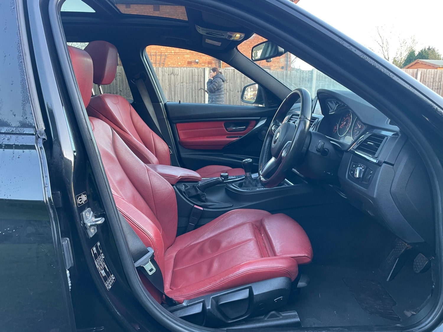 Used BMW 3 Series 2014 for sale - 77023481: Photo 31