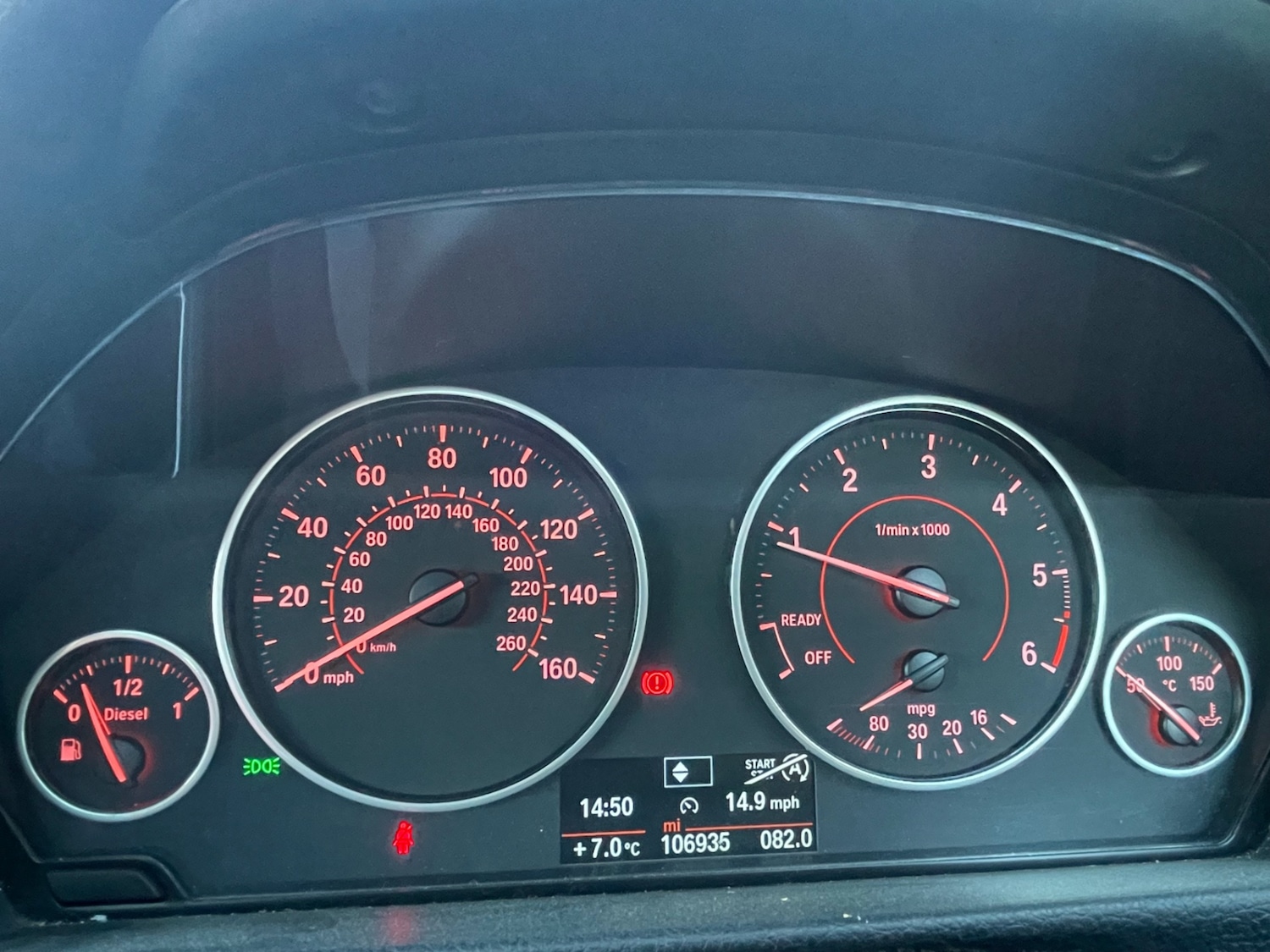 Used BMW 3 Series 2014 for sale - 77023481: Photo 32