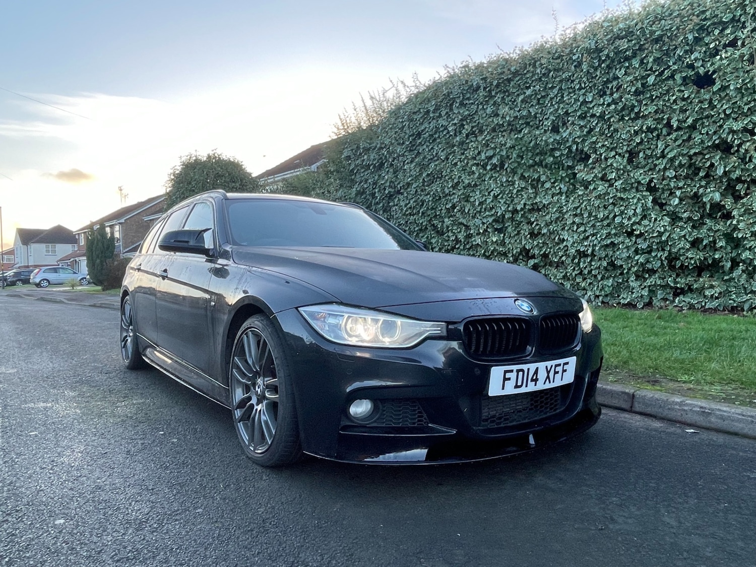 Used BMW 3 Series 2014 for sale - 77023481: Photo 33