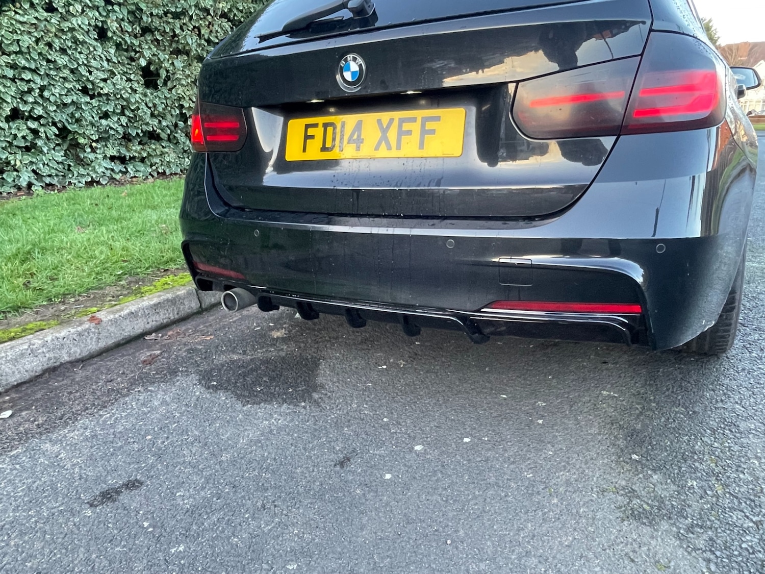 Used BMW 3 Series 2014 for sale - 77023481: Photo 4