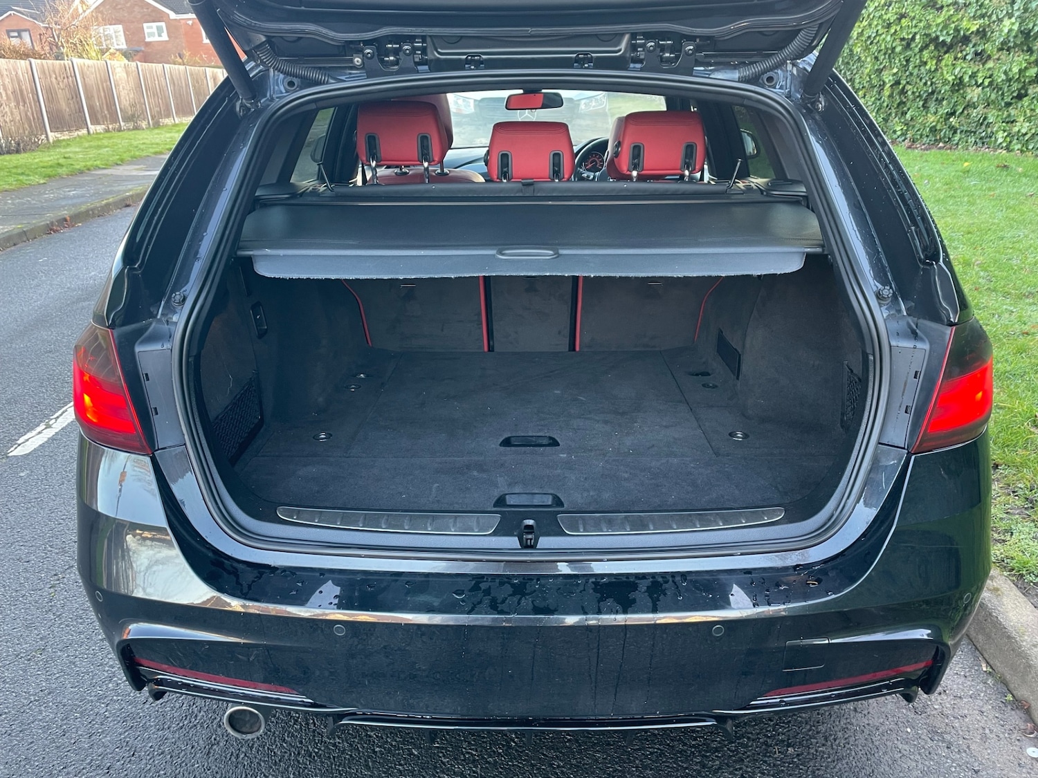 Used BMW 3 Series 2014 for sale - 77023481: Photo 5