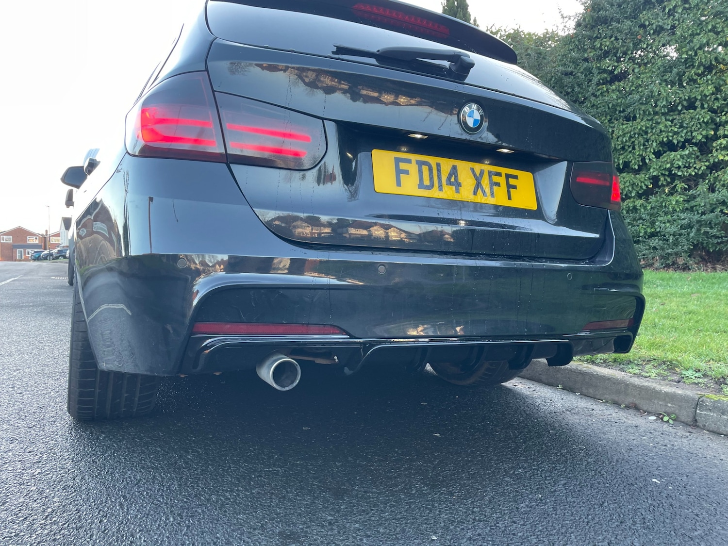 Used BMW 3 Series 2014 for sale - 77023481: Photo 6