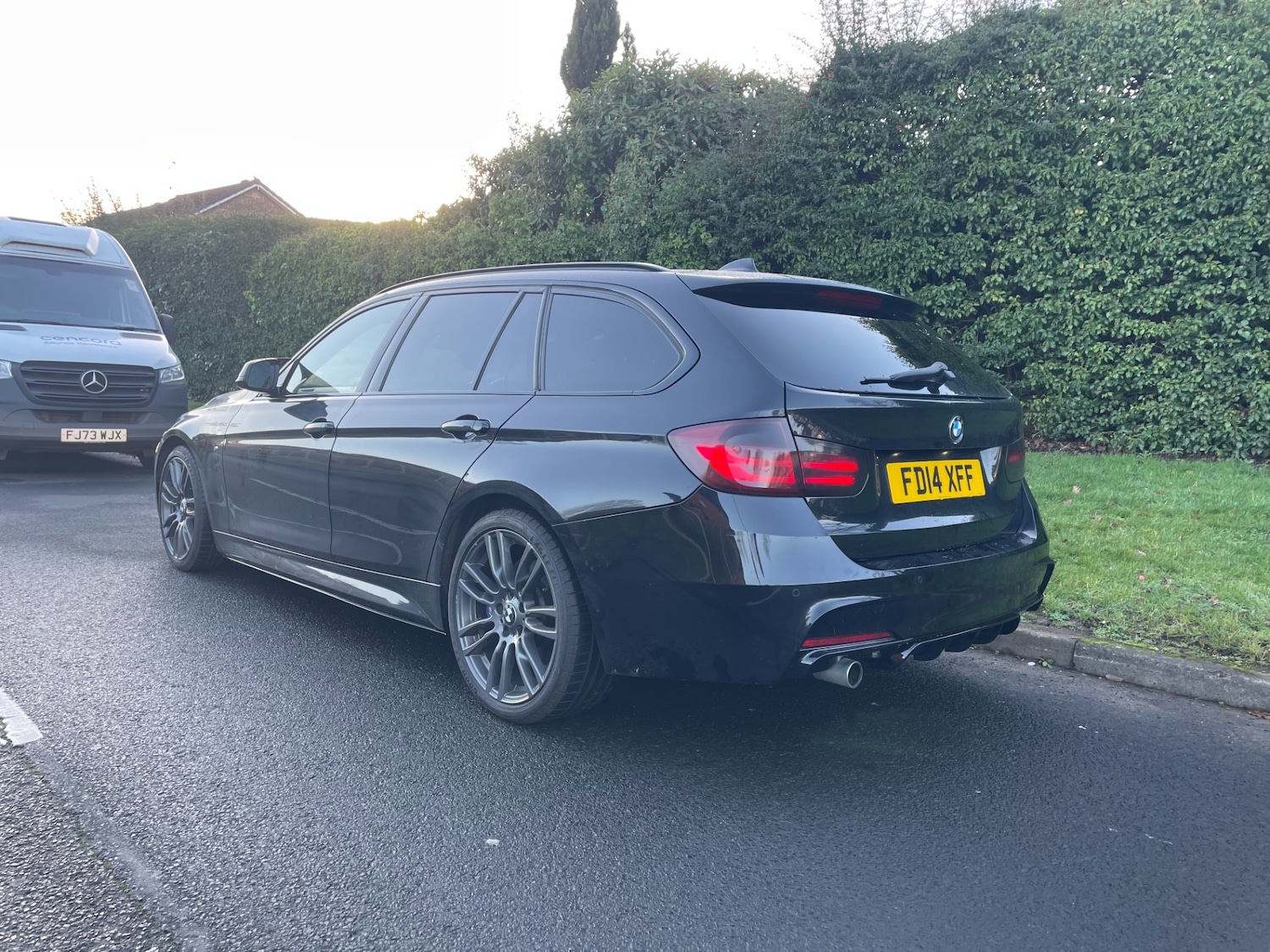 Used BMW 3 Series 2014 for sale - 77023481: Photo 8