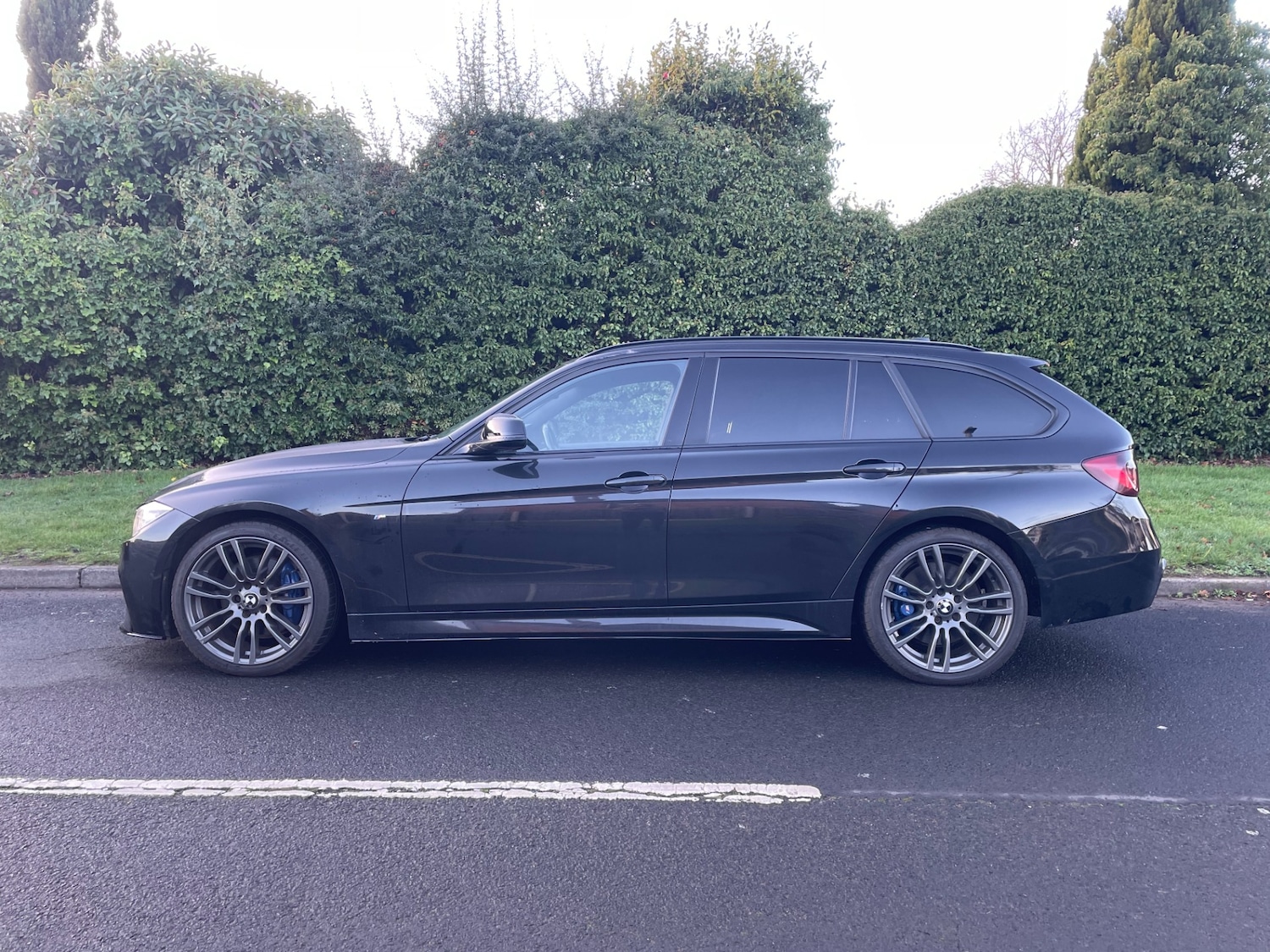 Used BMW 3 Series 2014 for sale - 77023481: Photo 9