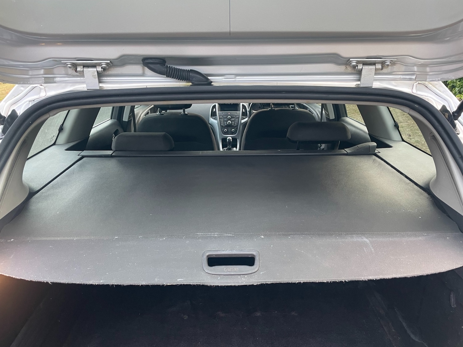 Vehicle 23