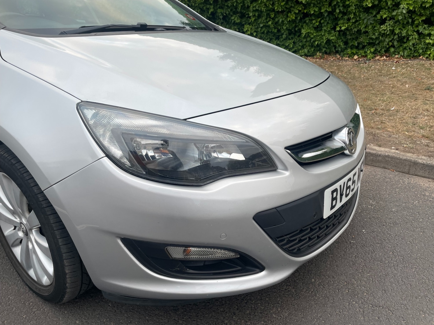 Vehicle 26